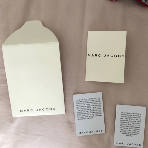 Sienna Miller Marc Jacobs Stam Tote - Picture 9 of 11